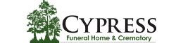 Fred Ollinik; parents Don and Faith Brickwood; and brother Jim. . Cypress funeral home  crematory obituaries
